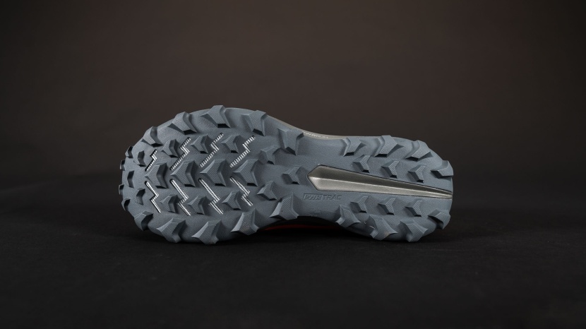 saucony peregrine 14 - the peregrine 14 feels fast but we tended to feel less confident at...