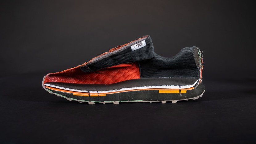 merrell nova 3 - merrell provides a good blend of sensitivity and stability and we...