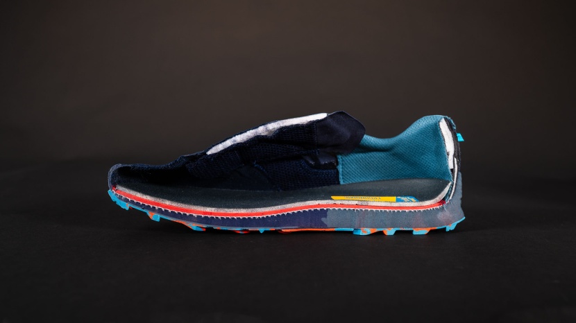 la sportiva bushido iii - the models low stack, and subtle cushioning lead to substantial...