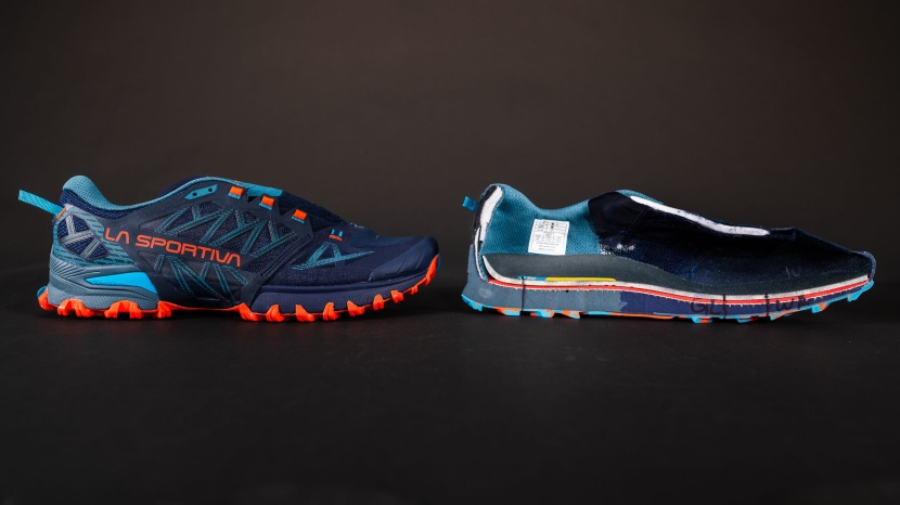 trail running shoes - moderate shoes won&#039;t feel like a plush cloud, but they&#039;ll be more...