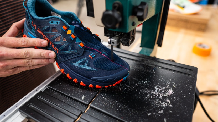 la sportiva bushido iii - if you desire support and speed in technical terrain check out the...