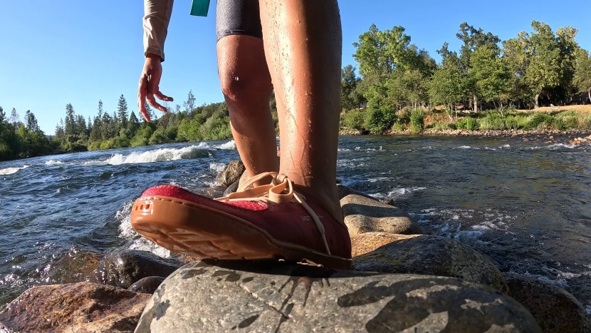 astral loyak for women - the thinner sole meant these were not the more comfortable when...