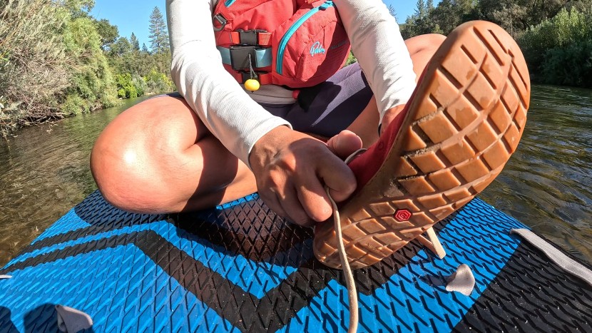 astral loyak for women - the loyak has a snug fit that we found particularly comfortable to...