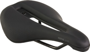 bike saddle