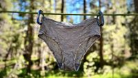 travel underwear womens