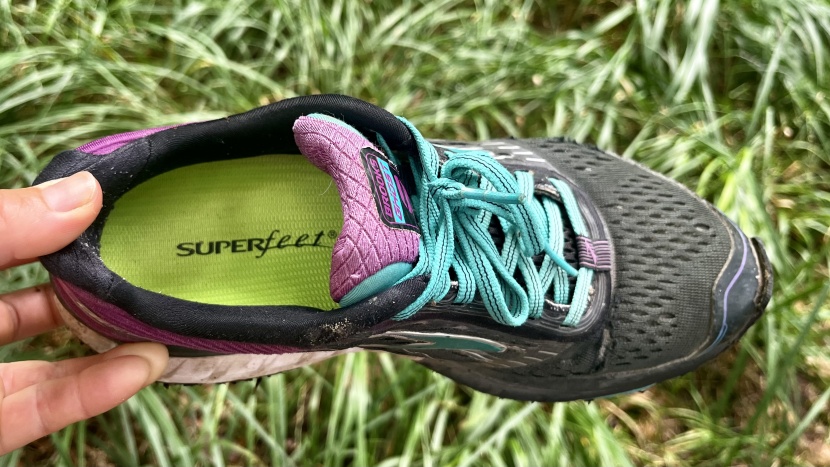 insoles - it&#039;s important to find an insole that meets your specific needs