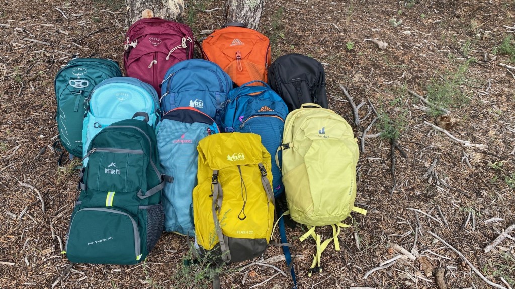 Best women's daypack for hiking online