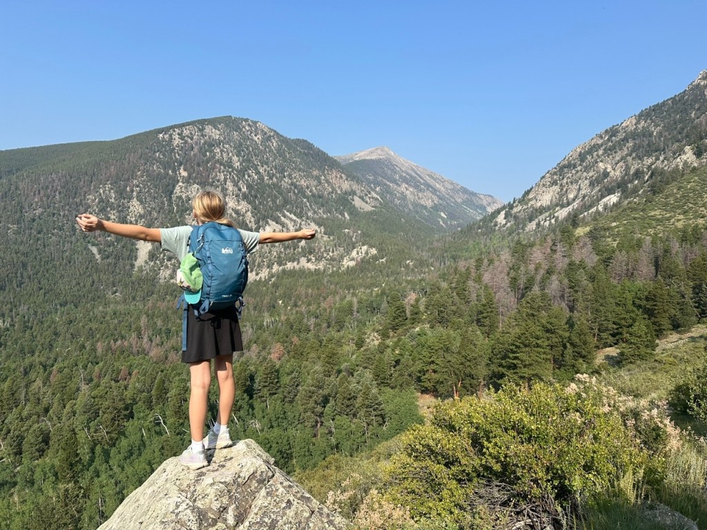 daypack womens - where will your daypack accompany you?