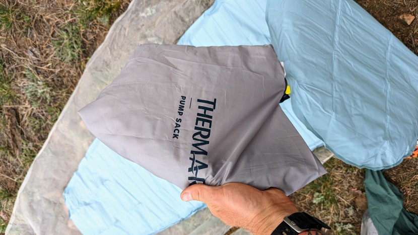 Therm-a-Rest NeoAir XTherm NXT Review | Tested