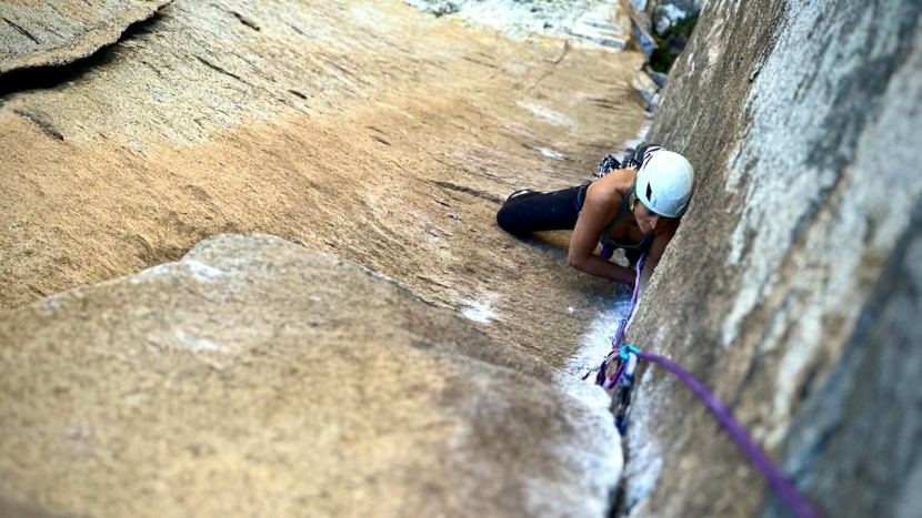 travel underwear womens - if you&#039;re climbing the rostrum in yosemite valley with temps...