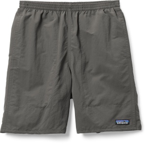 patagonia baggies longs shorts