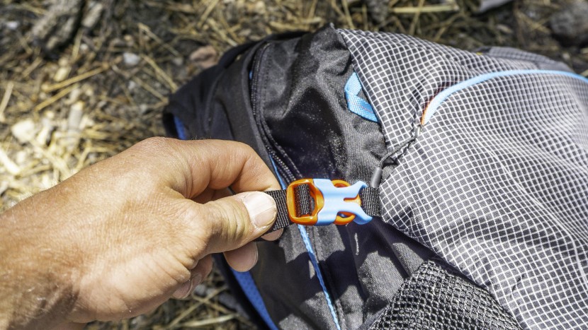 daypack - options like the gregory nano 18 were excellent packs, but the...