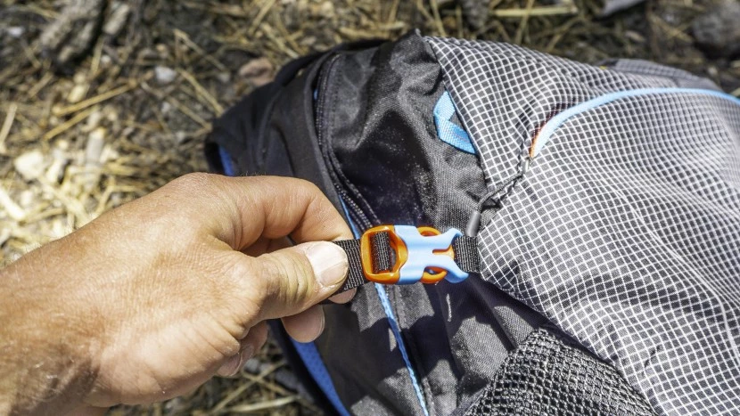 daypack - options like the gregory nano 18 were excellent packs, but the...