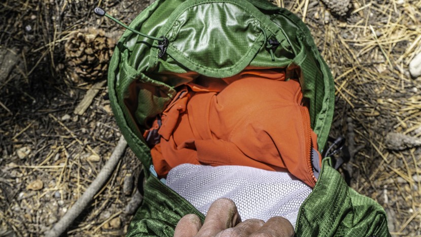 osprey talon 22 - while this isn&#039;t the lightest pack out there, it offers many...