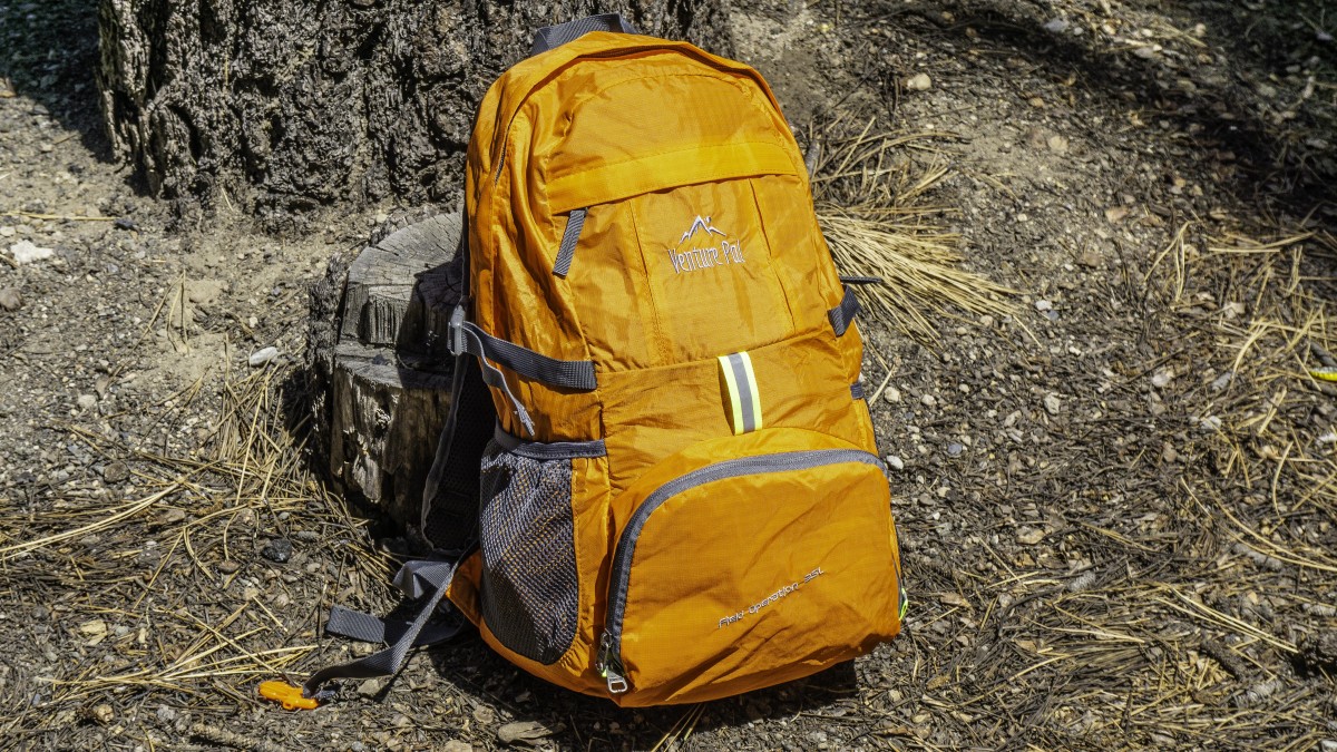 Venture Pal 35L Review