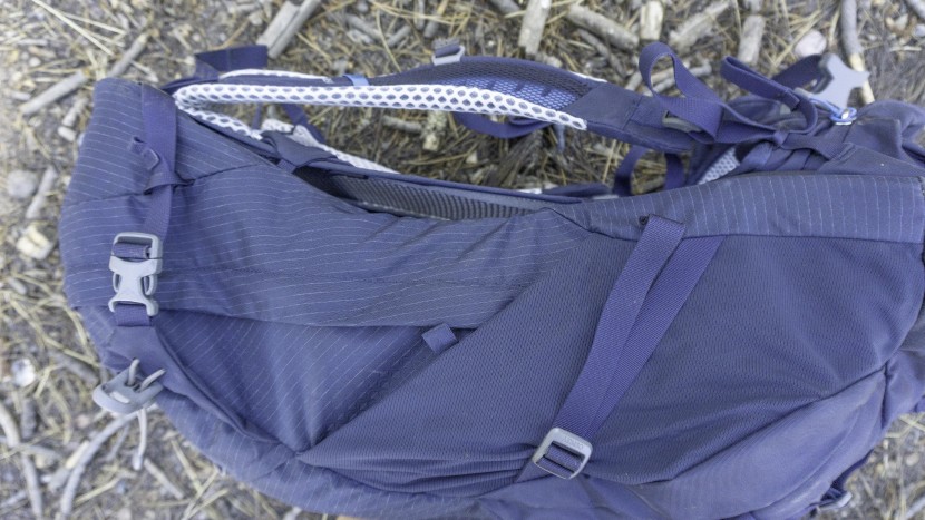 daypack - some options offer unparalleled breathability, keeping your back far...