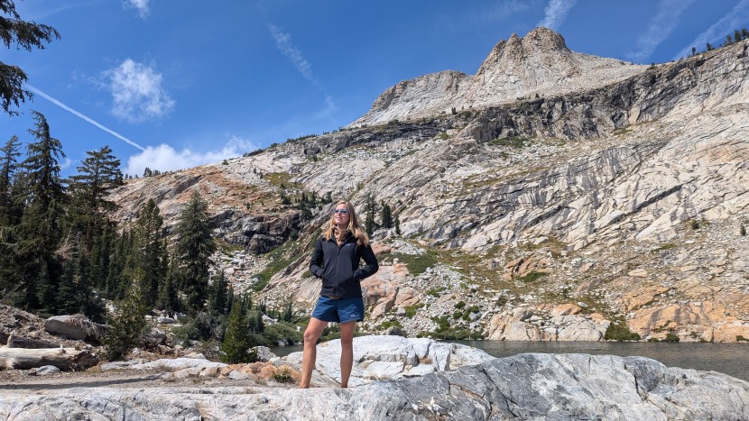 softshell jacket womens - we love the arc&#039;teryx gamma&#039;s flattering fit and attractive color...