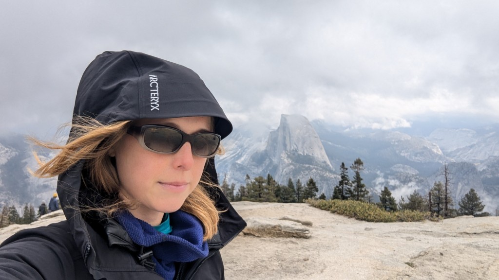 arc&#039;teryx gamma hoody for women - the gamma hood provides award-winning coverage with or without a...