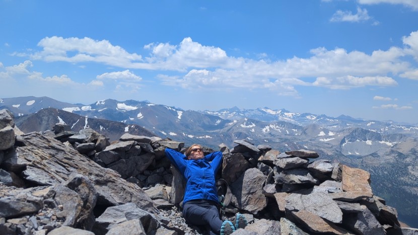 softshell jacket womens - with uv 40 plus protection, we wore the arc&#039;teryx gamma lightweight...