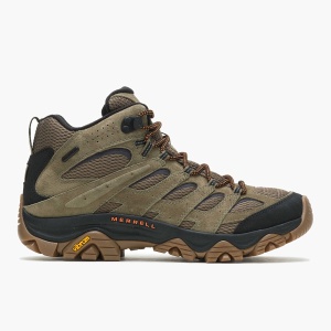 merrell moab 3 mid waterproof