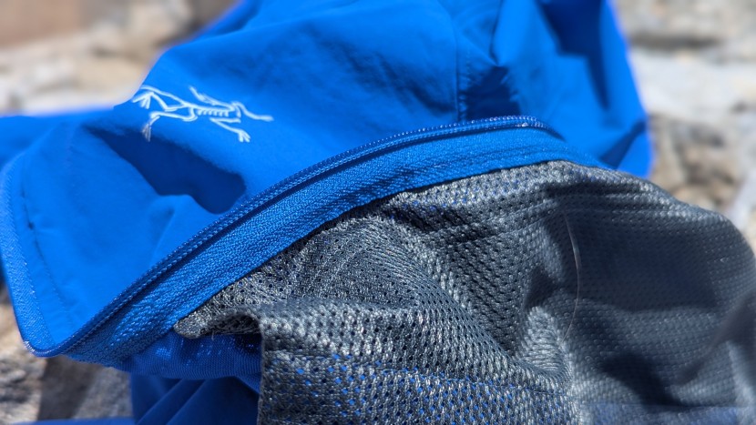Arc'teryx Gamma Lightweight Hoody Men's | Our Lightest Gamma All -Mountain Hoody | Black, Small