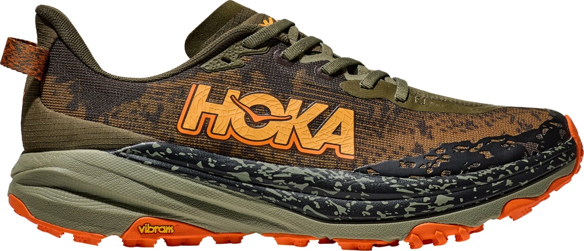 Hoka Speedgoat 6 Review