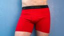 Thumbnail photo of 32 Degrees Active Mesh Boxer Brief 4-Pack