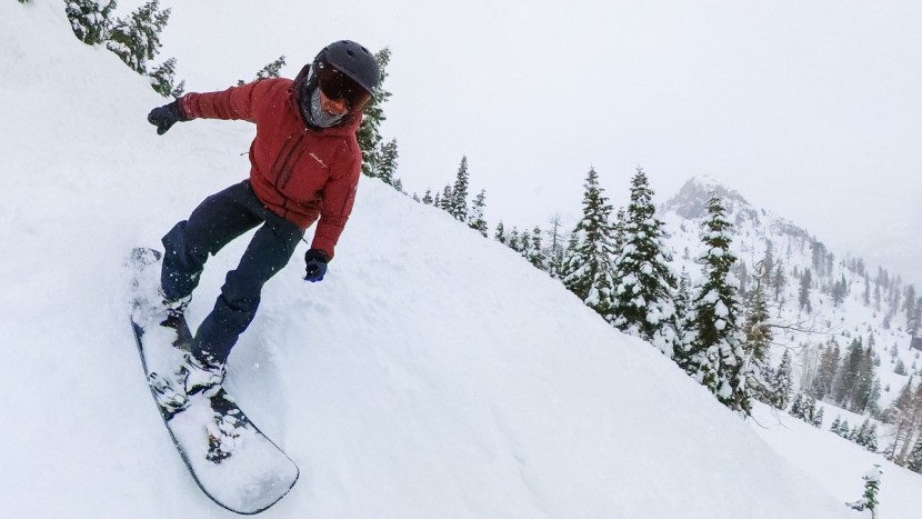 snowboard men - intermediates can utilize this model&#039;s potential without outgrowing...