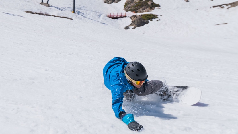 snowboard men - this board&#039;s main trade-off is that executing turns is more...