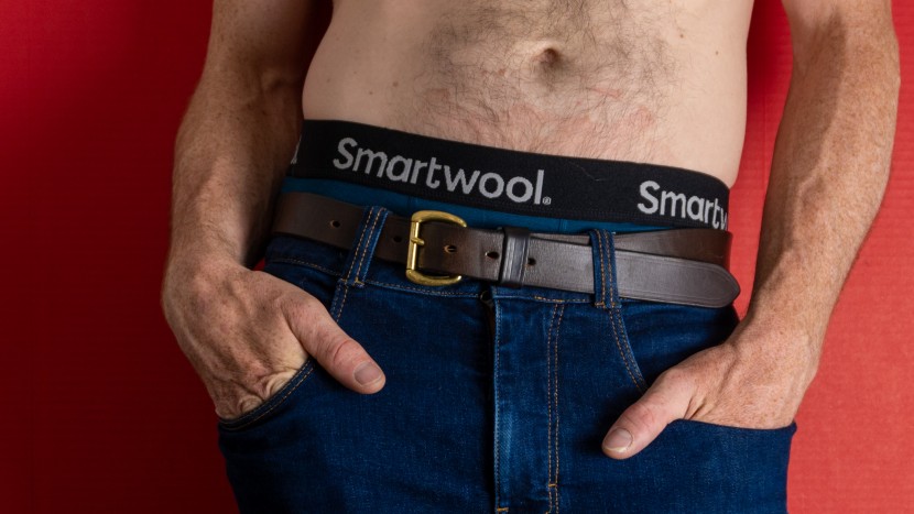 boxer briefs - the quality of smartwool&#039;s offerings like the active merino is hard...