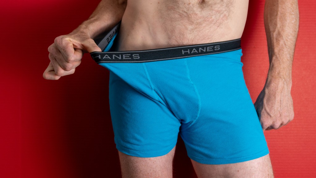 Quality underwear mens best sale