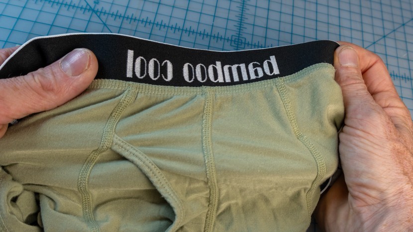 boxer briefs - the bamboo cool are made out of bamboo viscose, which starts out as...