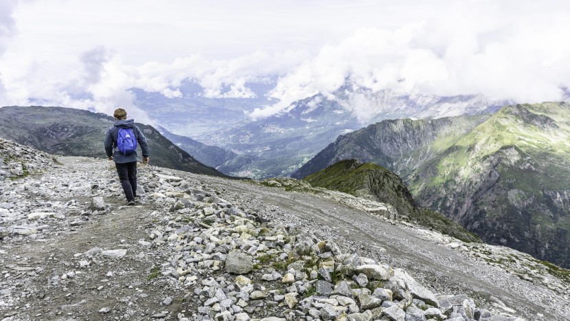 our testers also appreciate long days with a backpack on, which is...