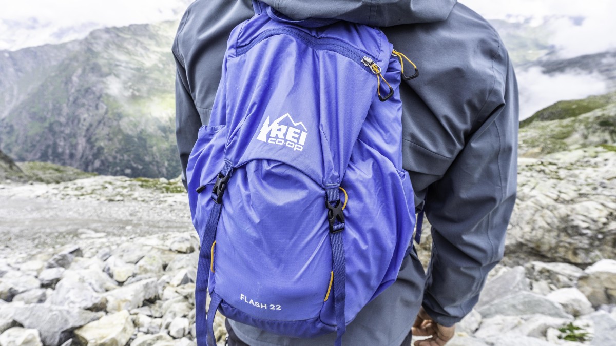 Rei flash 22 daypack sale