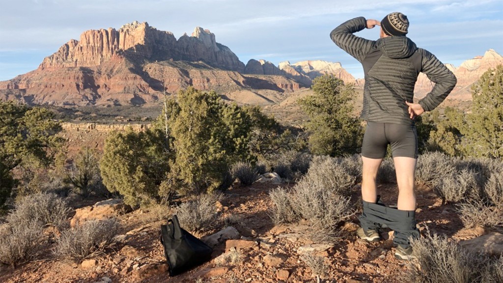 Best backpacking underwear online