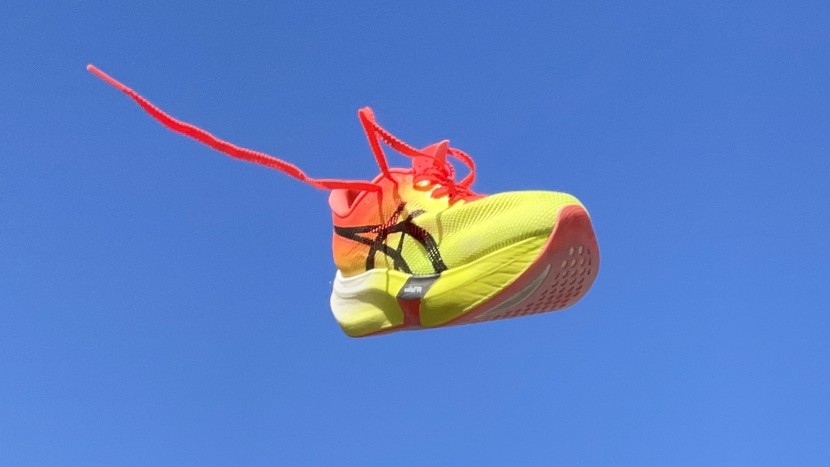 asics metaspeed sky paris for women - the metaspeed sky offers a bit more of a natural feel than many...