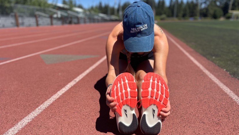Altra Vanish Tempo - Women's Review | Tested & Rated