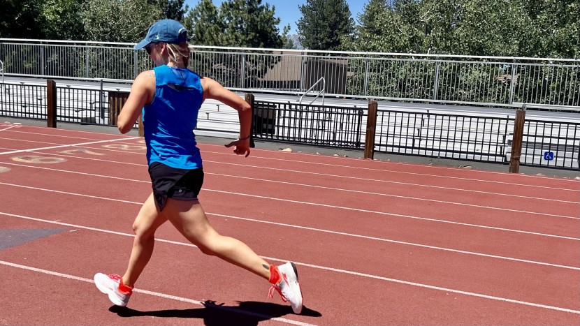 Altra Vanish Tempo - Women's Review | Tested & Rated
