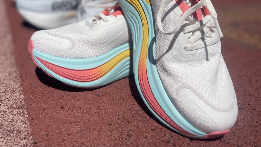 hoka skyward x for women - the skyward doesn&#039;t offer the widest midfoot or toe box, but it does...