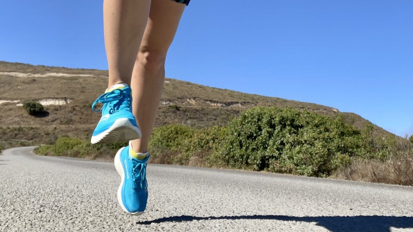 saucony kinvara 15 for women - not a stability shoe by any stretch of the imagination, the...