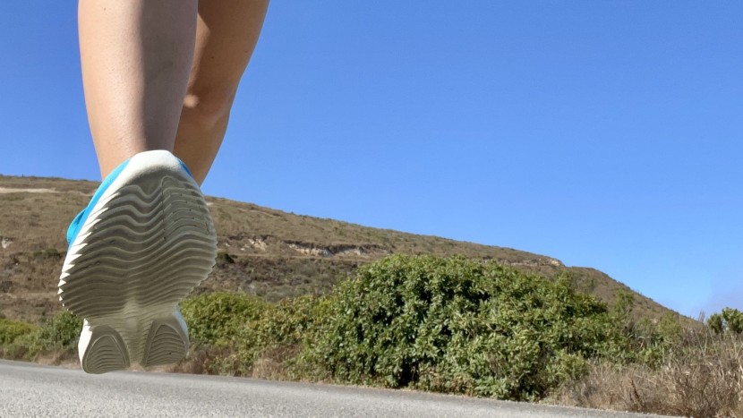 saucony kinvara 15 for women - the ridges that embellish the kinvara&#039;s outsole provide enough...