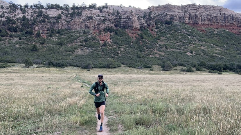 la sportiva bushido iii - the bushido iii has substantial heel rigidity offering excellent...