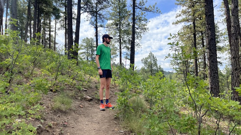 saucony peregrine 14 - our lead tester, matthew, really enjoys the peregrine 14, and thinks...