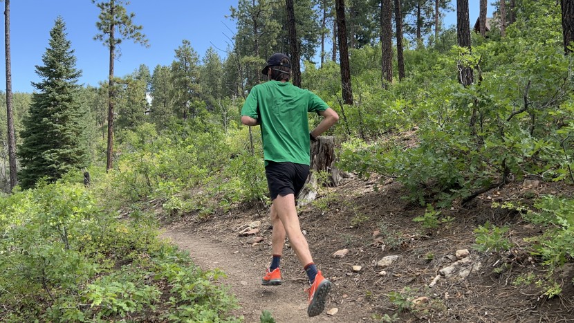 saucony peregrine 14 - the peregrine 14 is highly sensitive, which is beneficial in a...