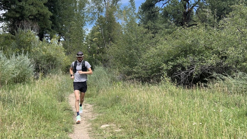 nike ultrafly - if you want a decent amount of carbon spring without the launching...