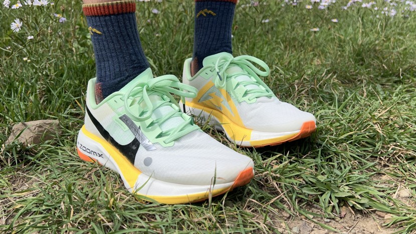 nike ultrafly - we are fans of the ultrafly upper. it&#039;s comfortable and contains...