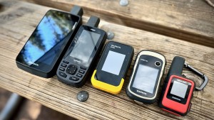 Garmin eTrex 10 Review | Tested & Rated