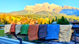 Outdoor Research Ferrosi Short Review | Tested