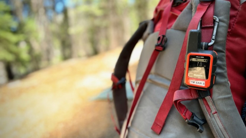 some compact and lightweight gps devices can even be stored on the...