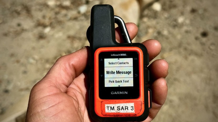 handheld gps - once you've purchased your monthly subscription, you have the...